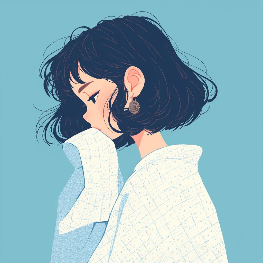 若月亮还没来