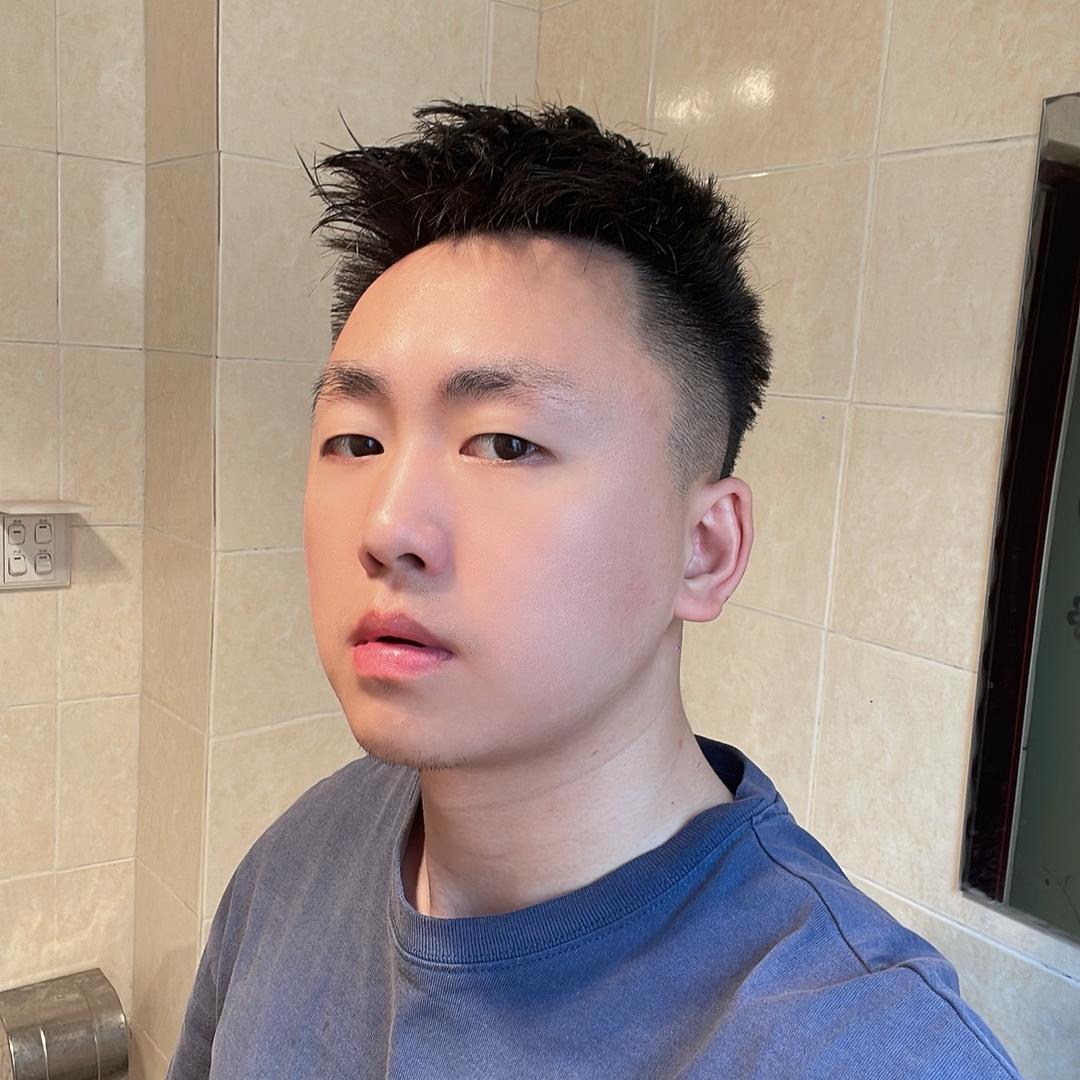 张庆Jay