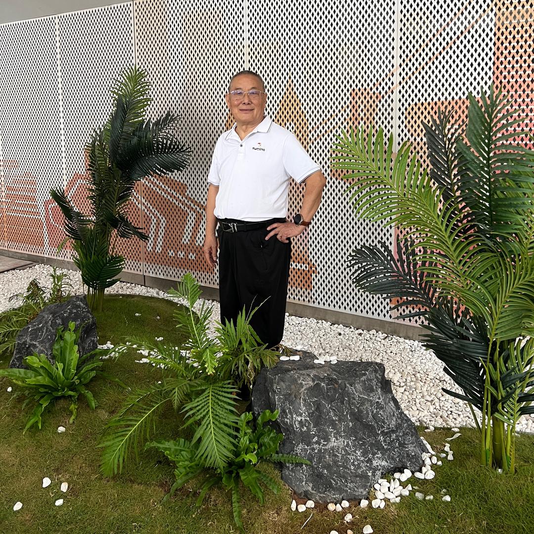 云山（段老师）