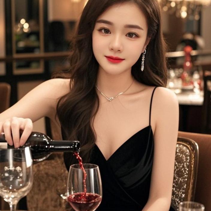 Miss 陈