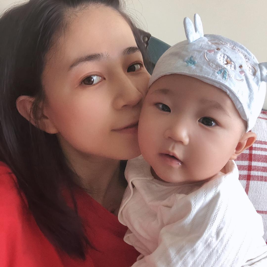 👦🏼嘟嘟妈妈