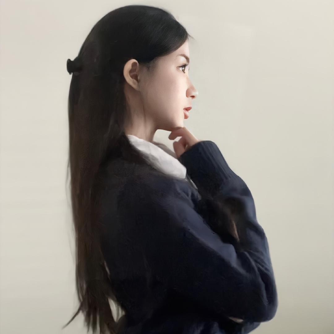 大婷（登船版）