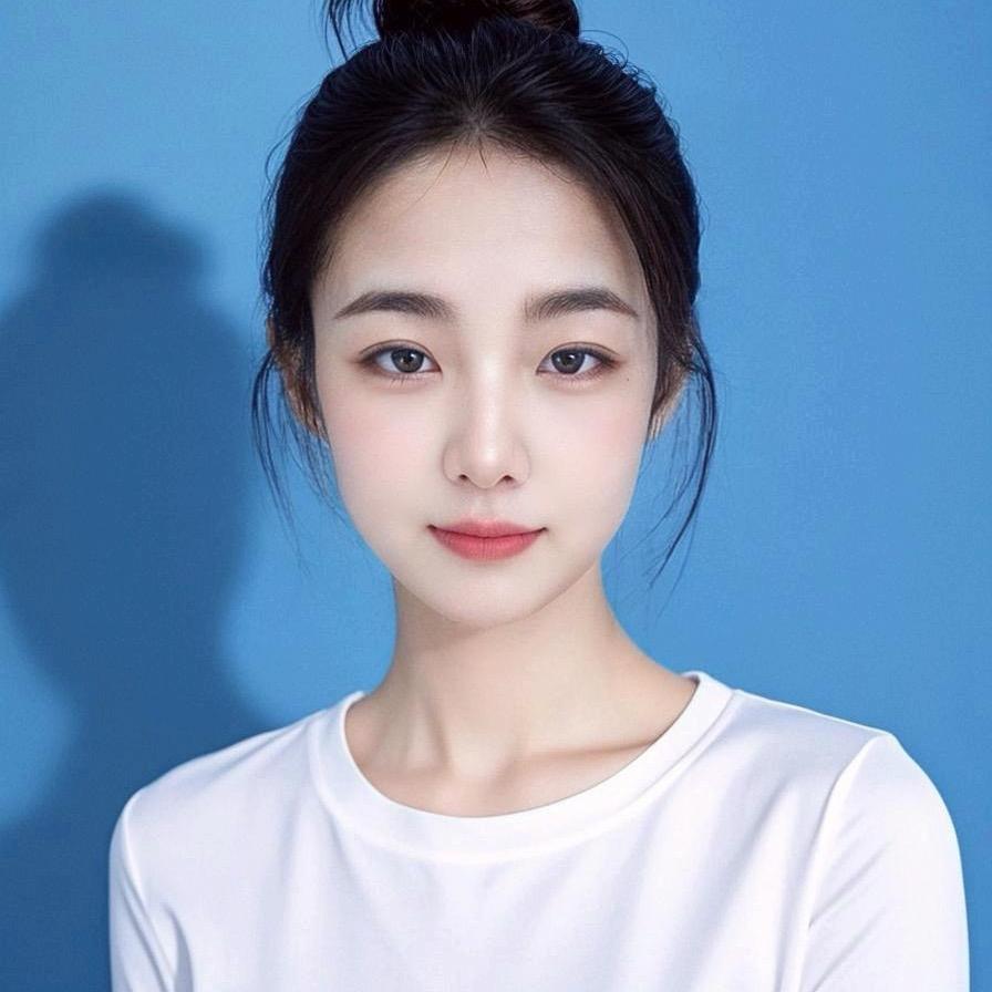 陈小姐～