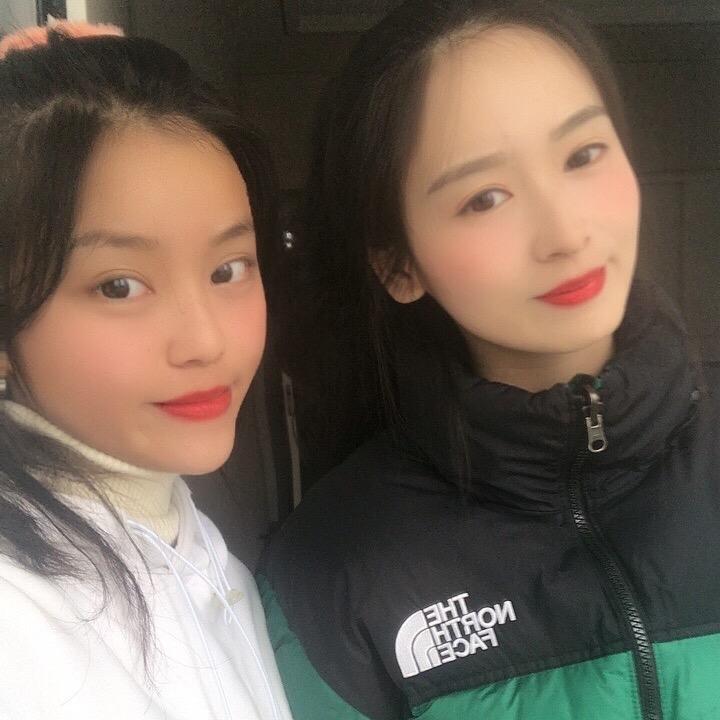 梅姐爱抖音