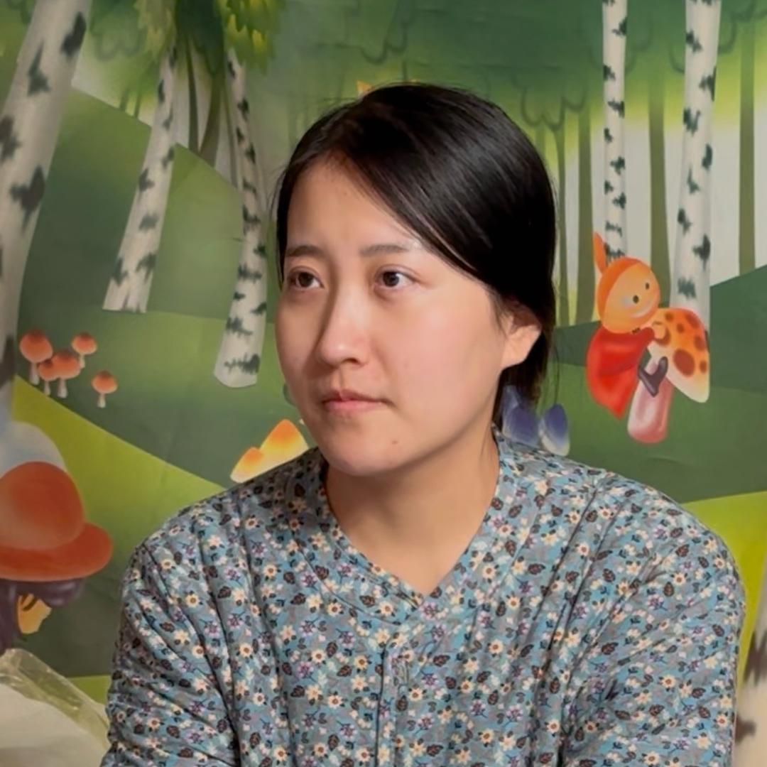 妞妞