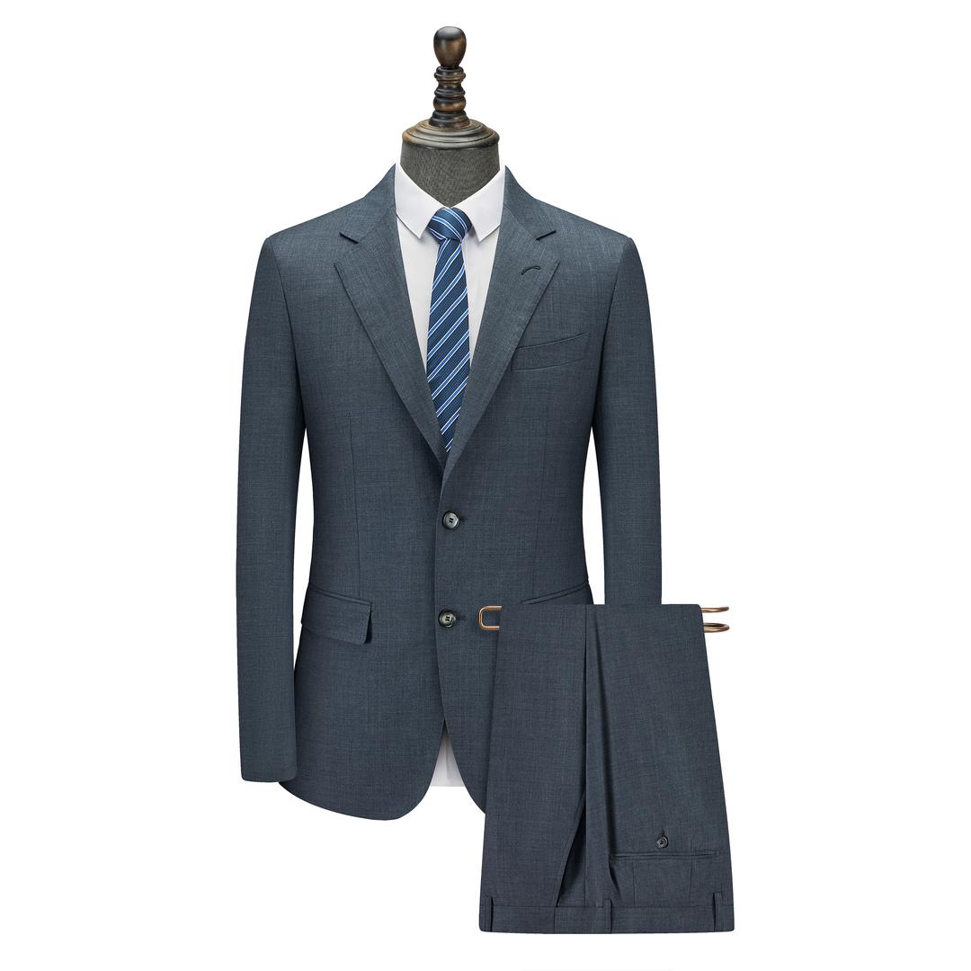 西服雅卓高级定制工厂