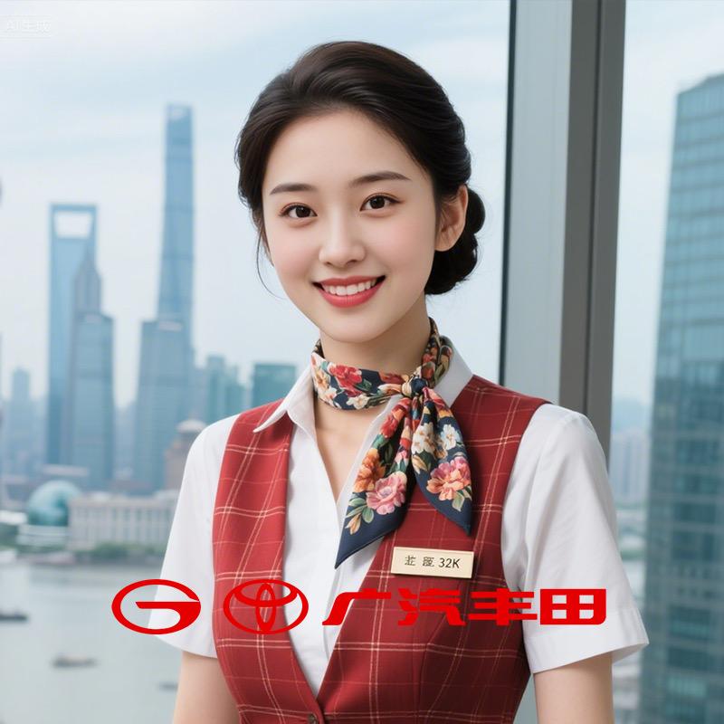 广汽丰田铂智-嘉嘉