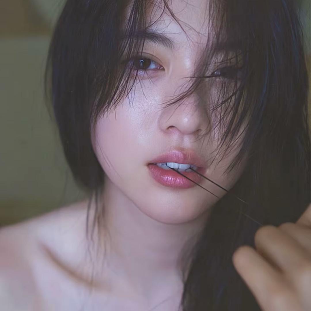 HK·Sticky Bean Buns