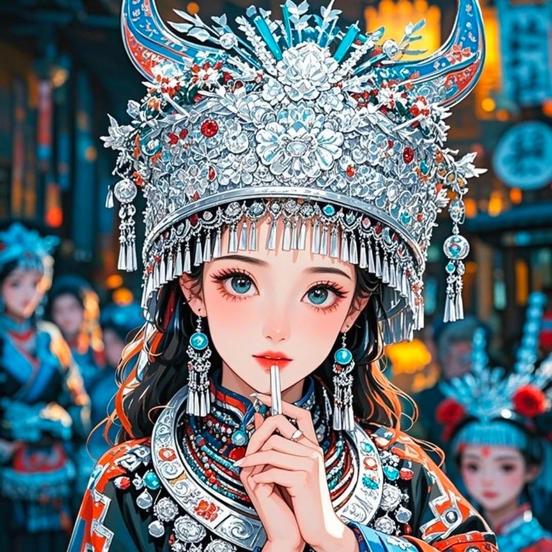 湘西好声音➕燕子（七点50开播）