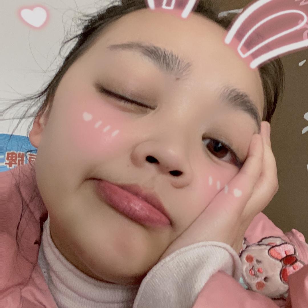 大眼妹