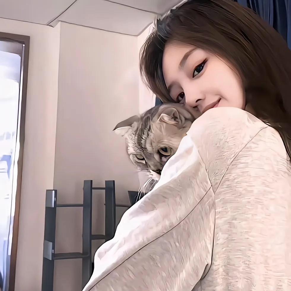 @后知后觉。