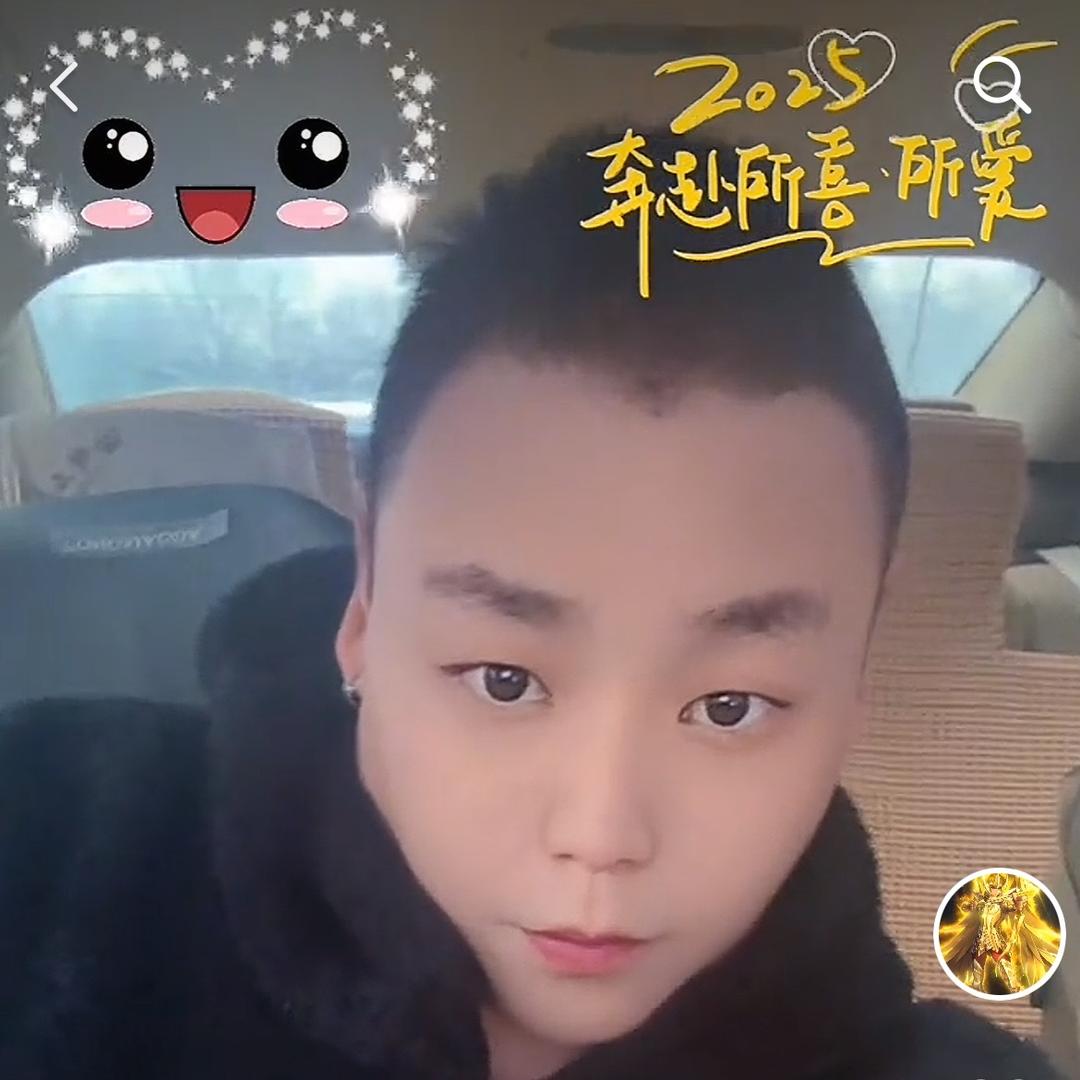 乱世巨星