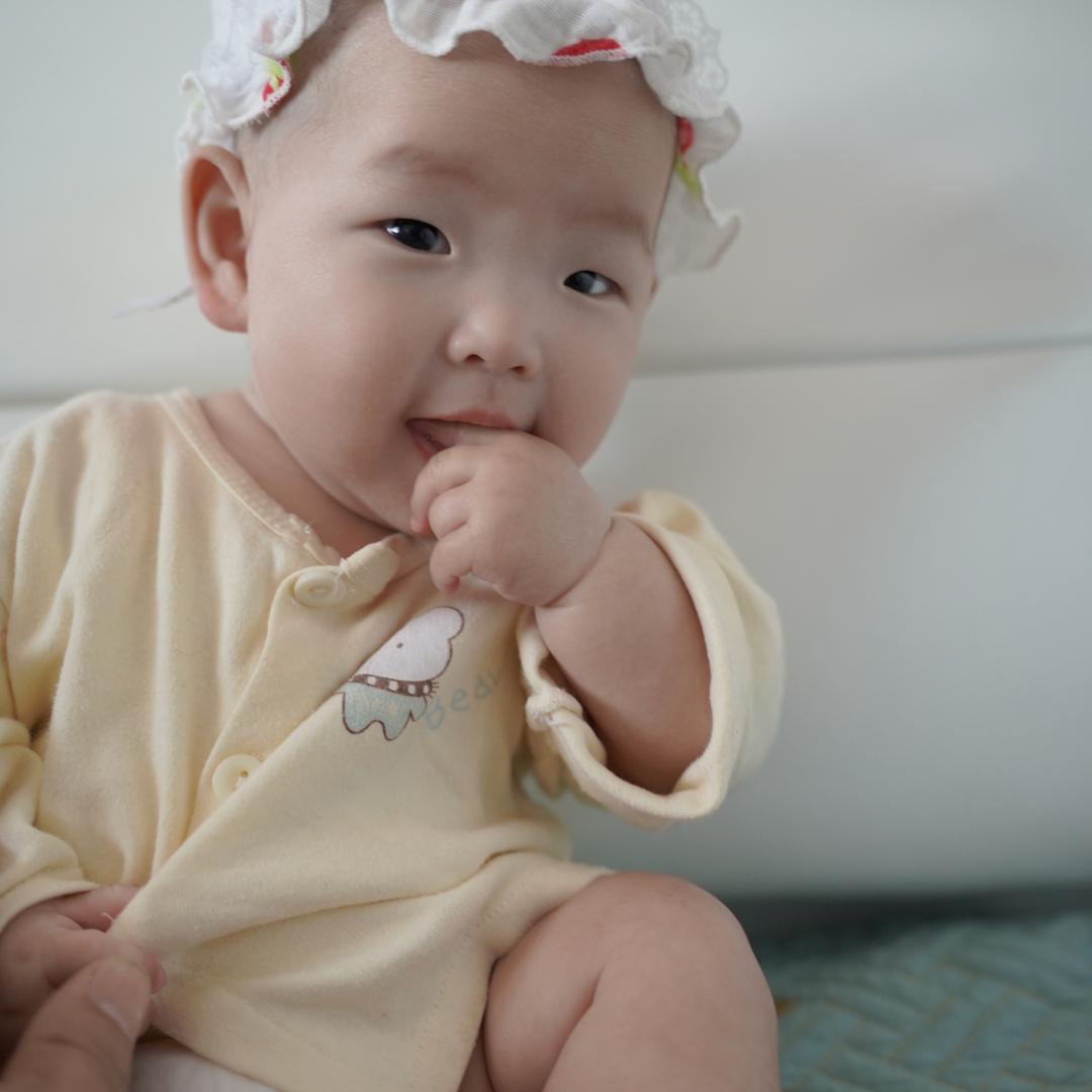 宸好（二胎妈妈）