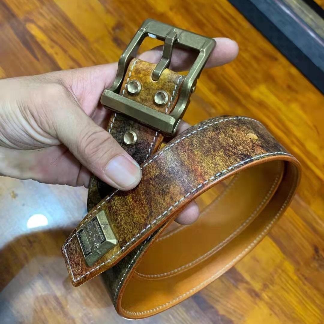 名古坊手工皮具工作室