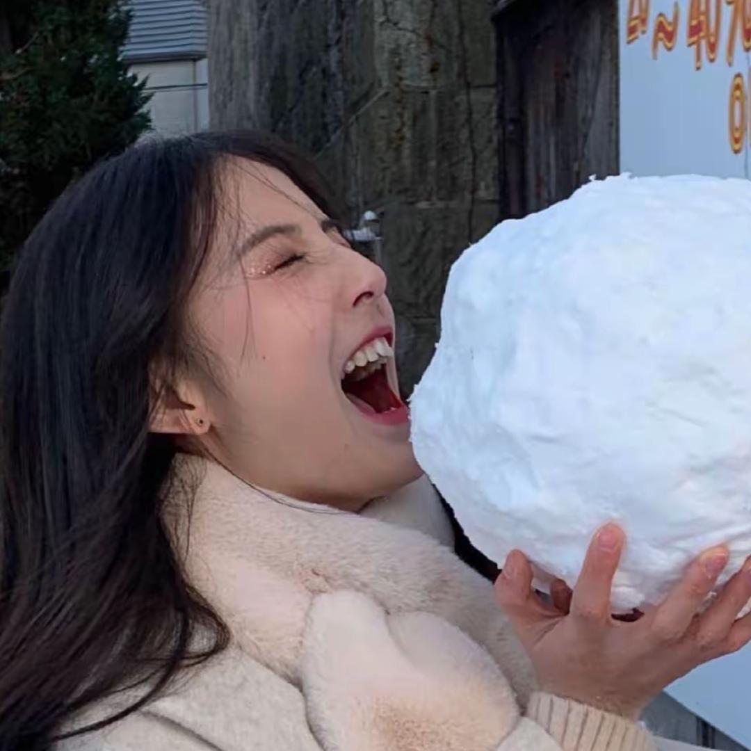 芝士小甜心