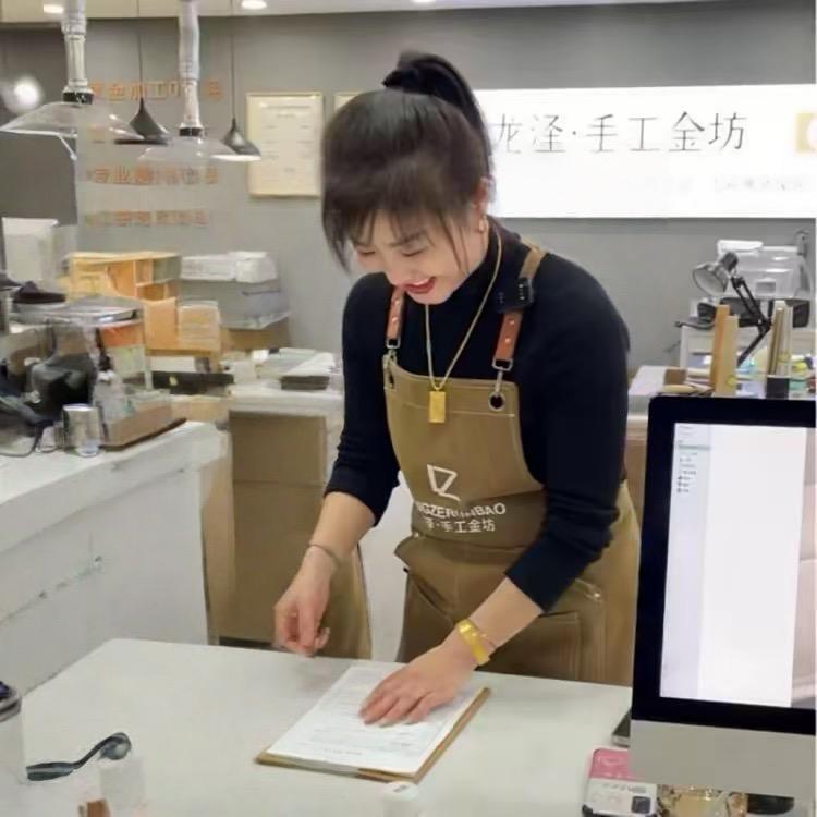 朔州龙泽黄金加工