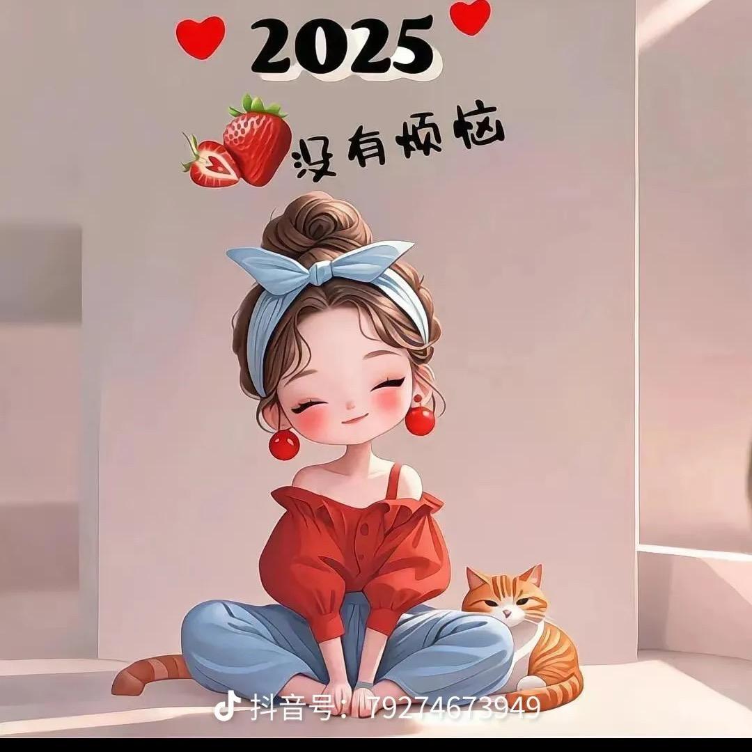 彩虹🌈糖果🍬