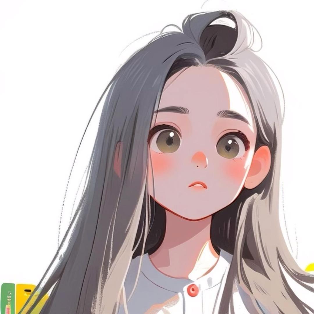 向晚意🌱