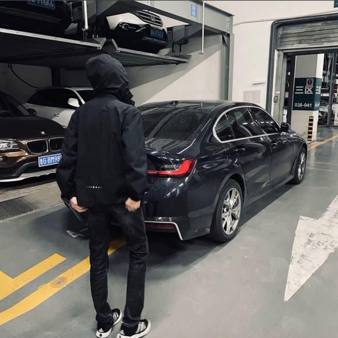 仲星汽车🚗—罗成（低首付购车）