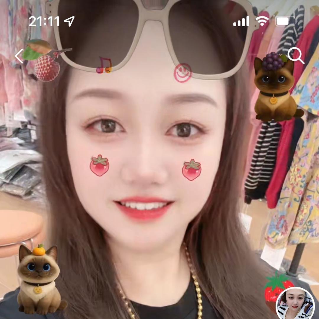 灌云金海湾胖也美服饰