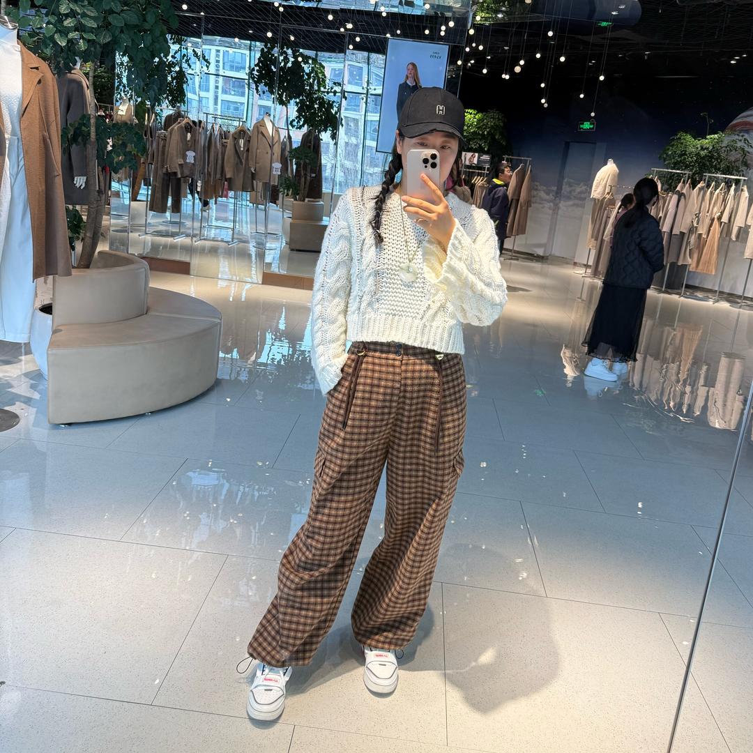 HXSM服饰