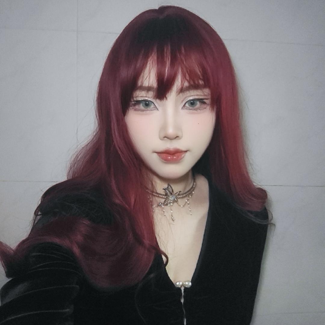 是璐璐吖