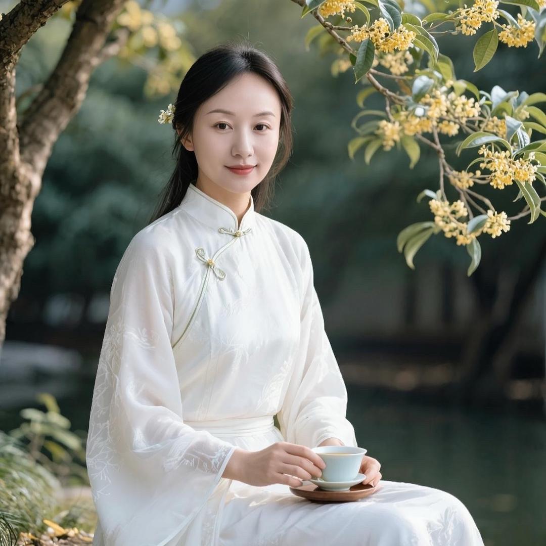 李婉书法工作室