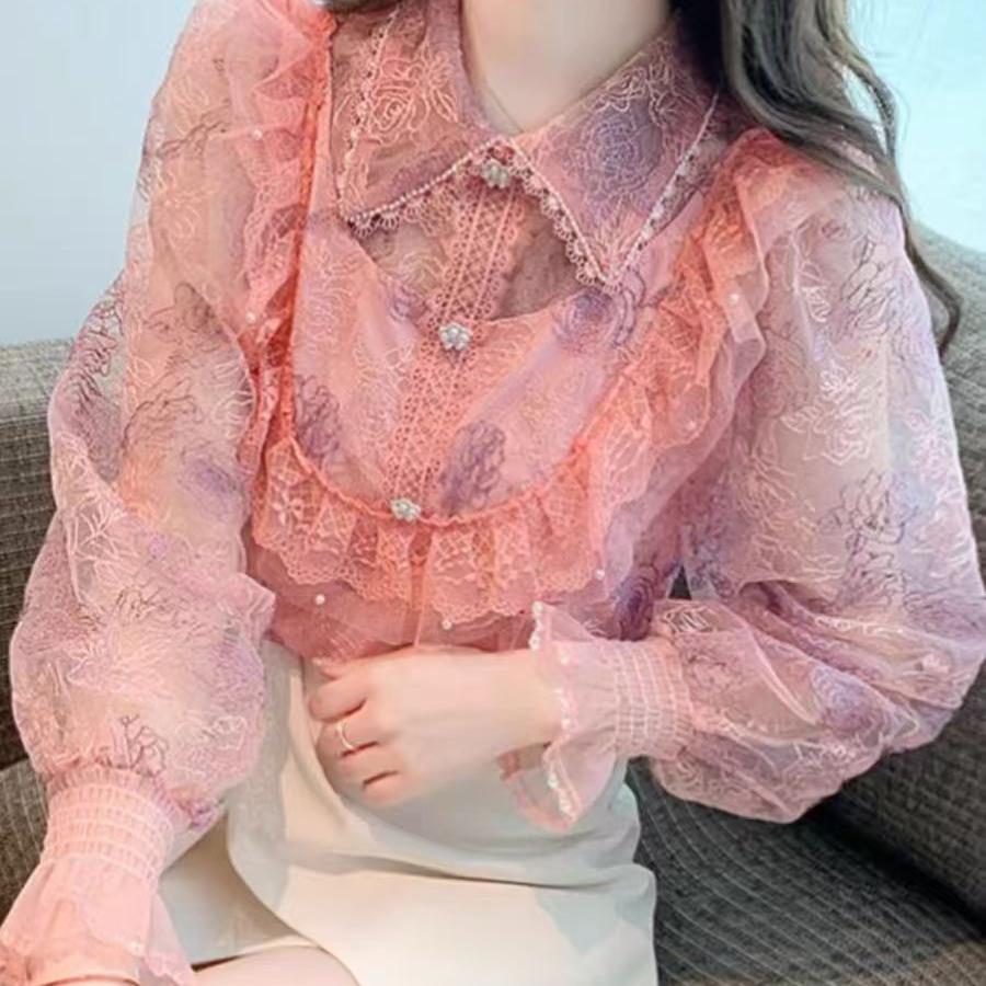 花奇臻选女装