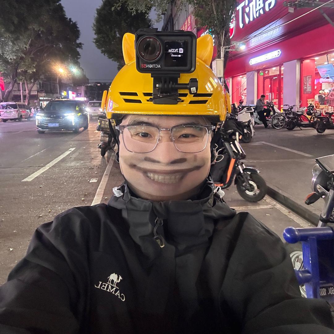 肯德基了么