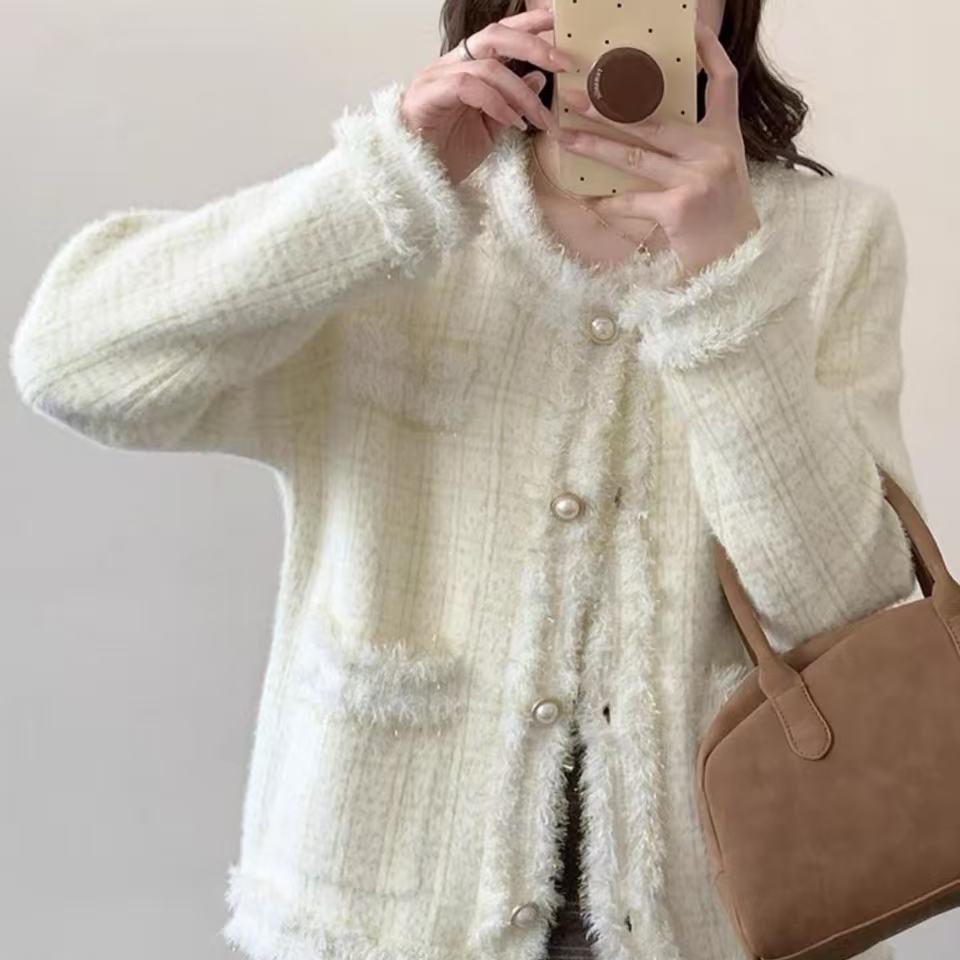 鑫鑫针织工厂🏭