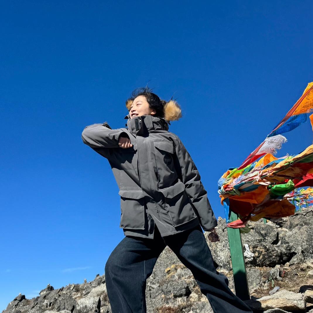 帅温柔(〜￣▽￣)〜