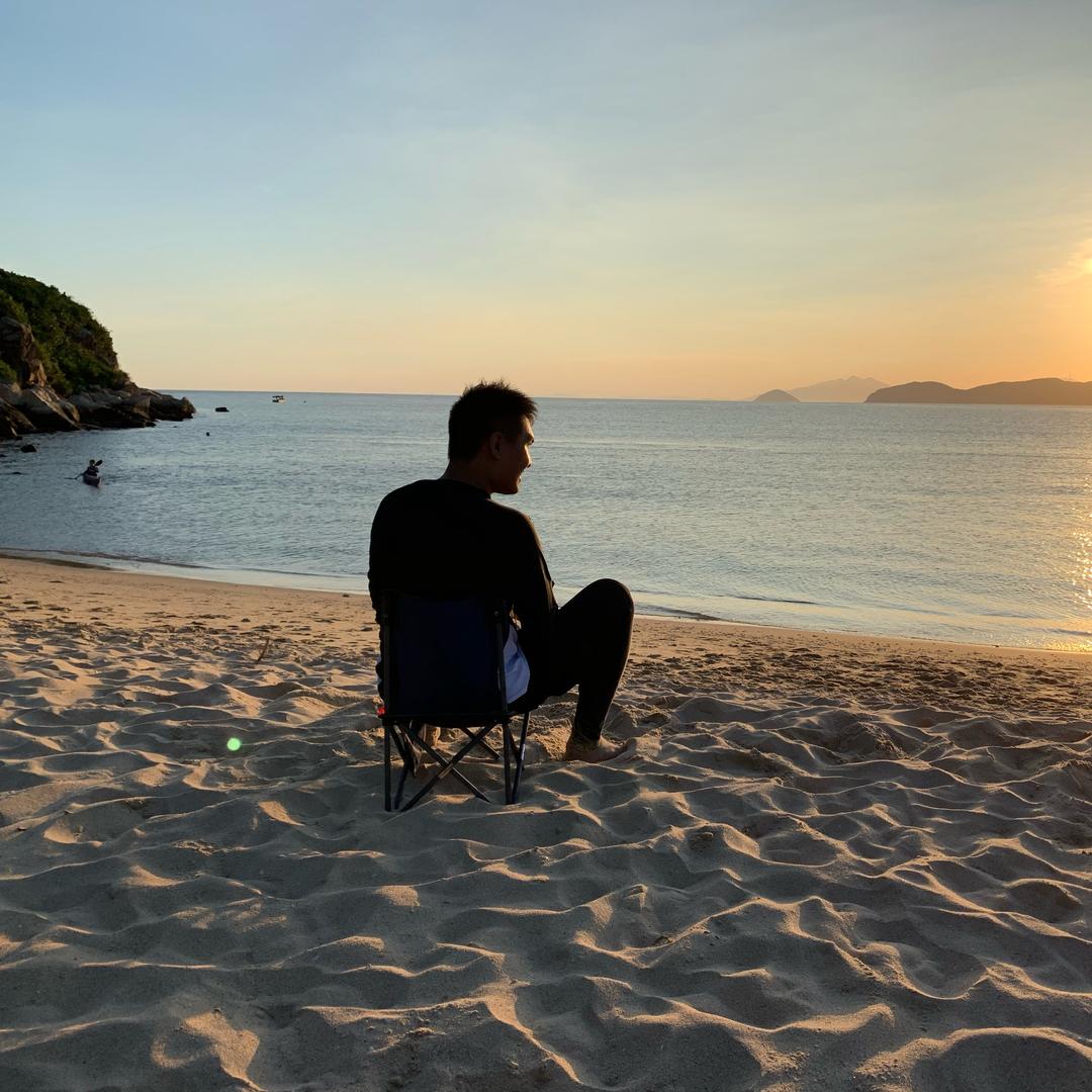 海南阿志