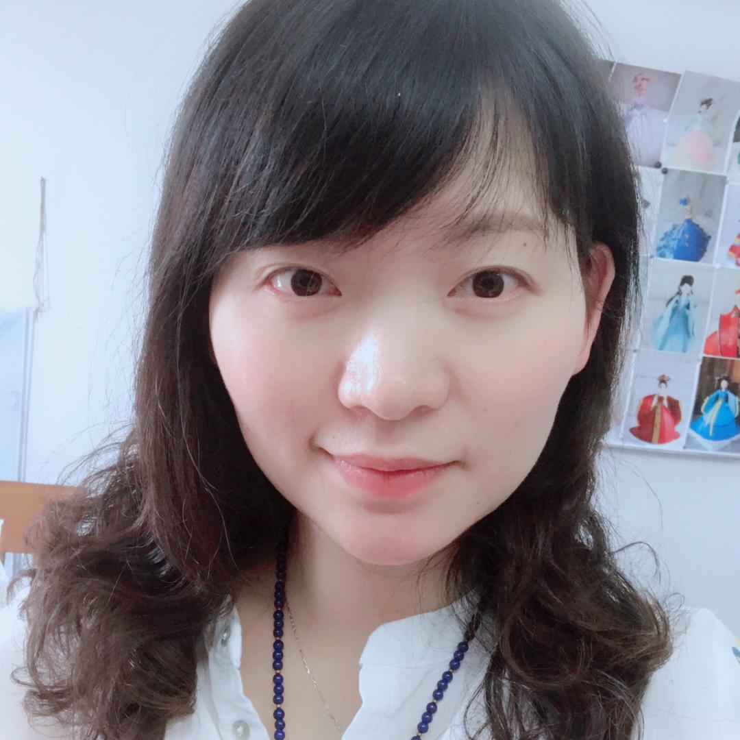 小珠老师的甜品店