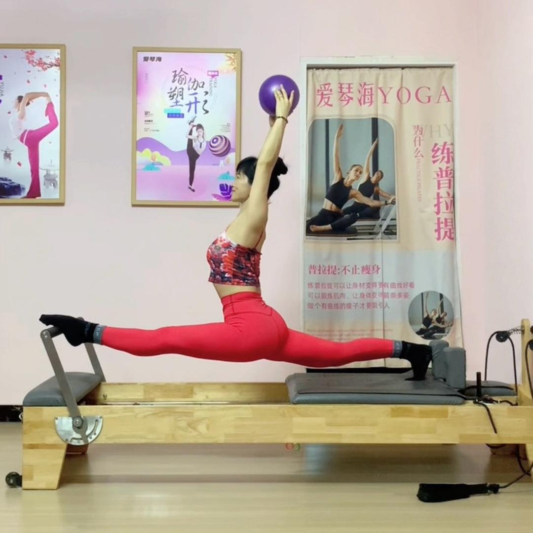爱琴海•Yoga