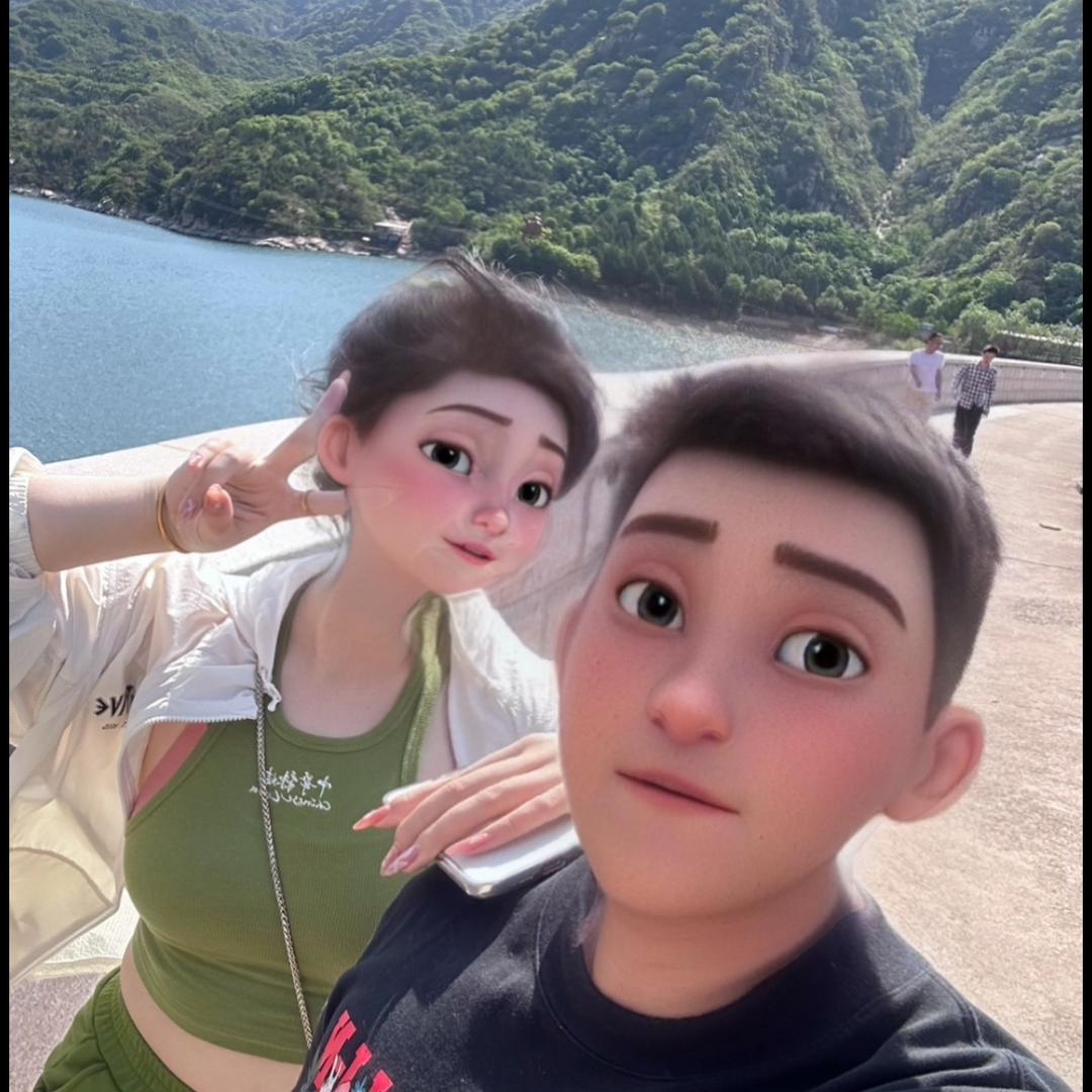麻麻不吃鱼