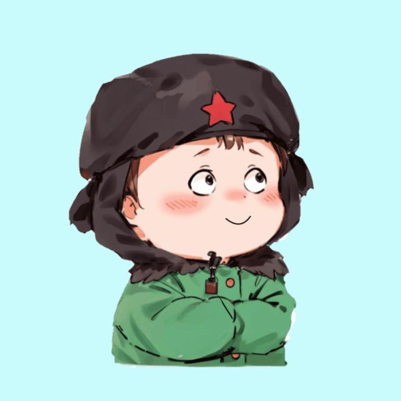 青山说！