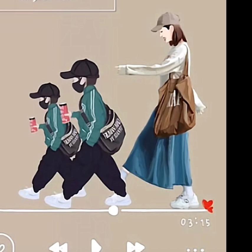 婷儿