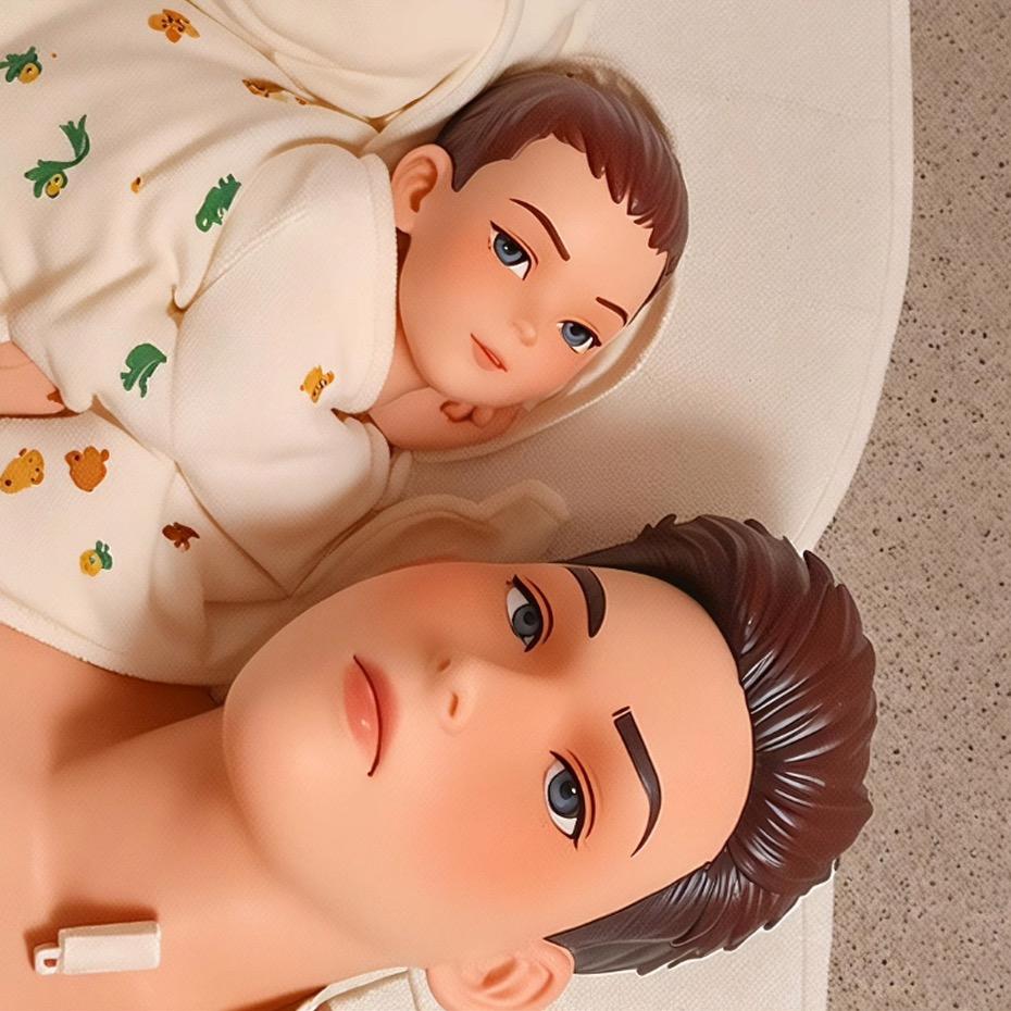 王先森
