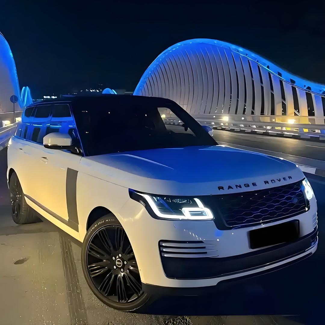 恒丰铭車汇（車世界）