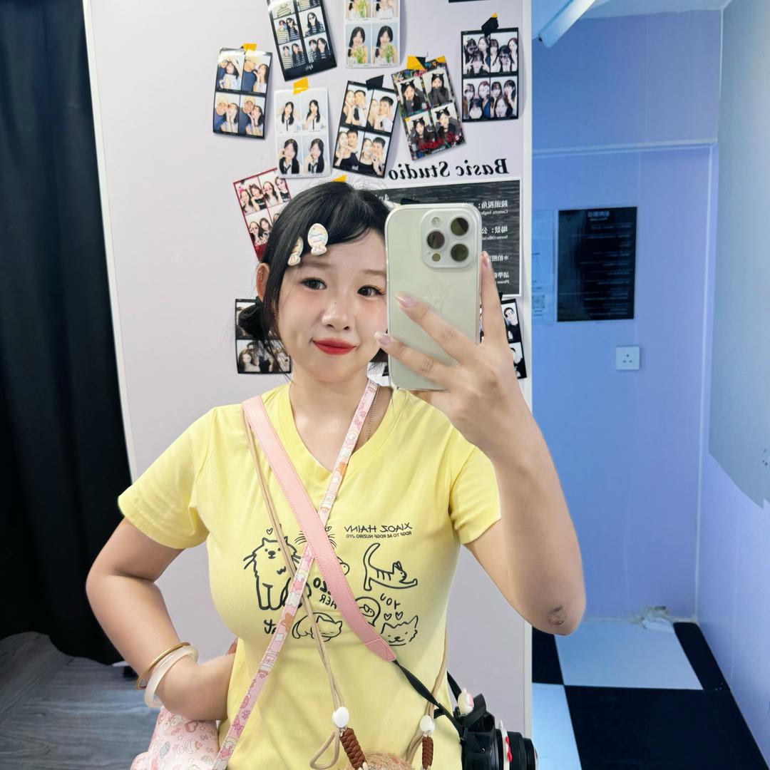 冷酷小美🌷（见过伯贤版）