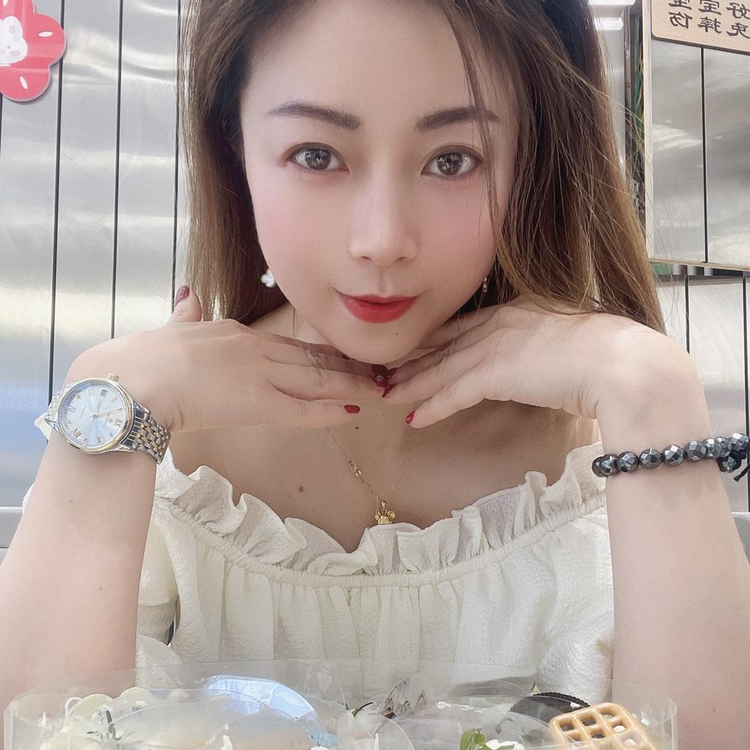 句容娟子～（记录日常）