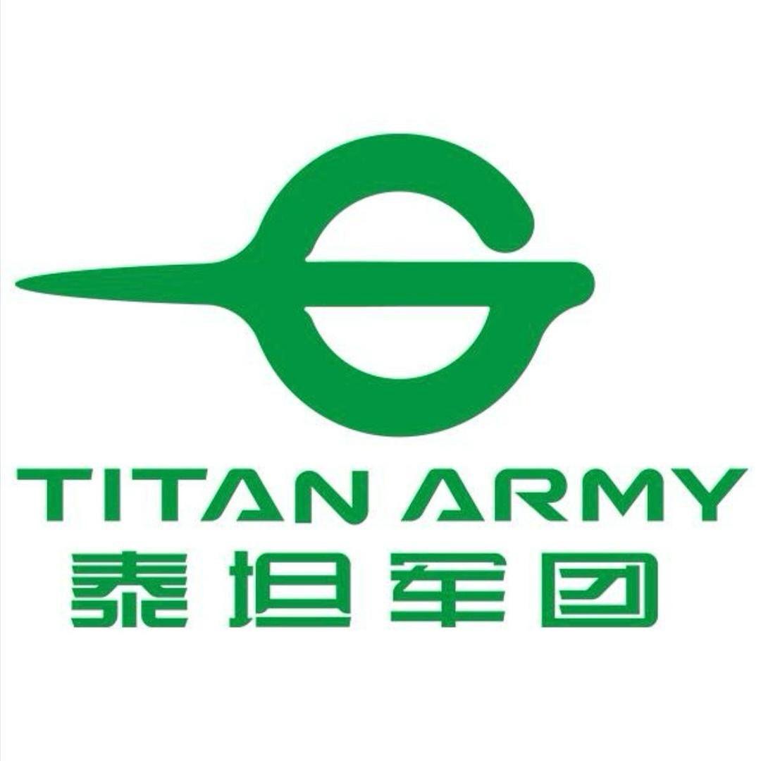 泰坦军团电脑旗舰店