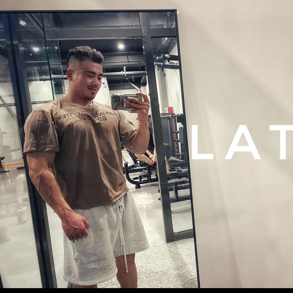 一往无前 王灏锴