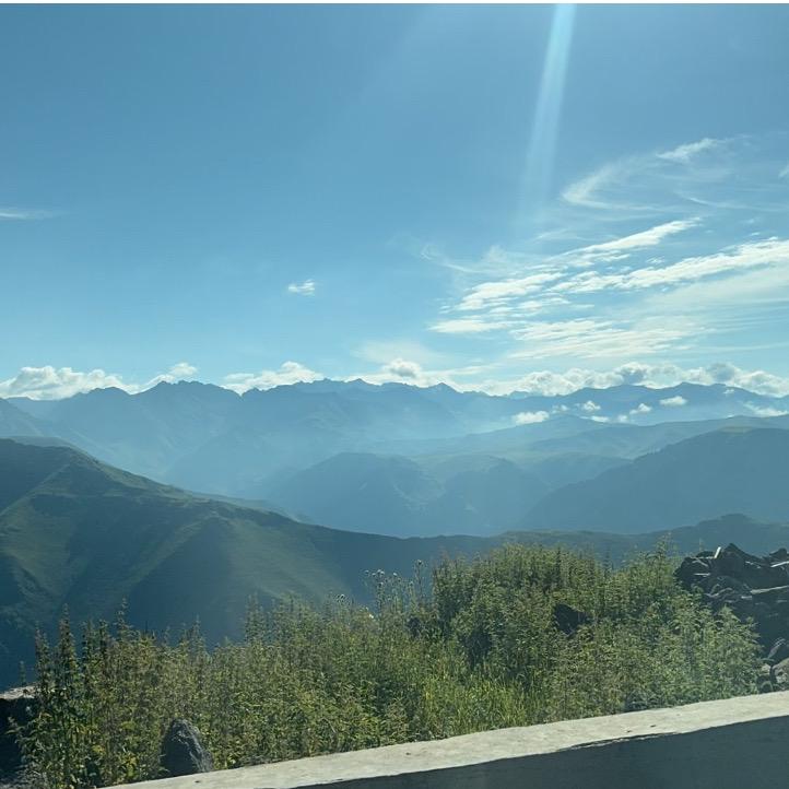 天地祥云☁️🌤️