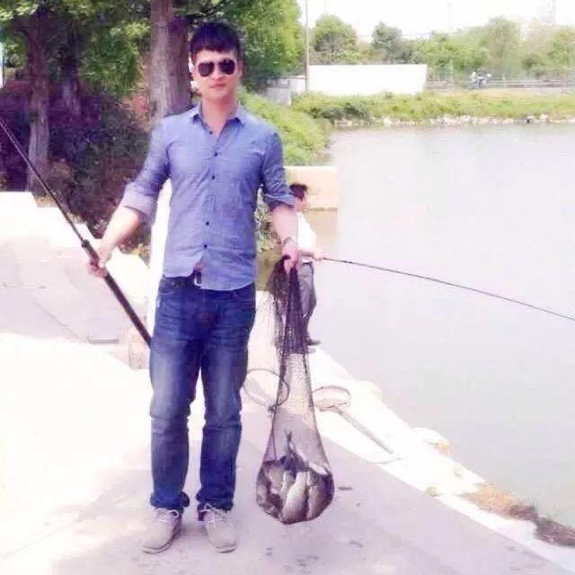 我要成为美男子