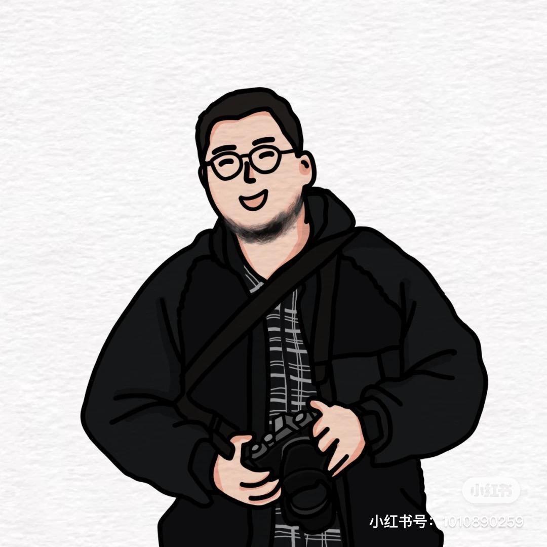 小帅😬