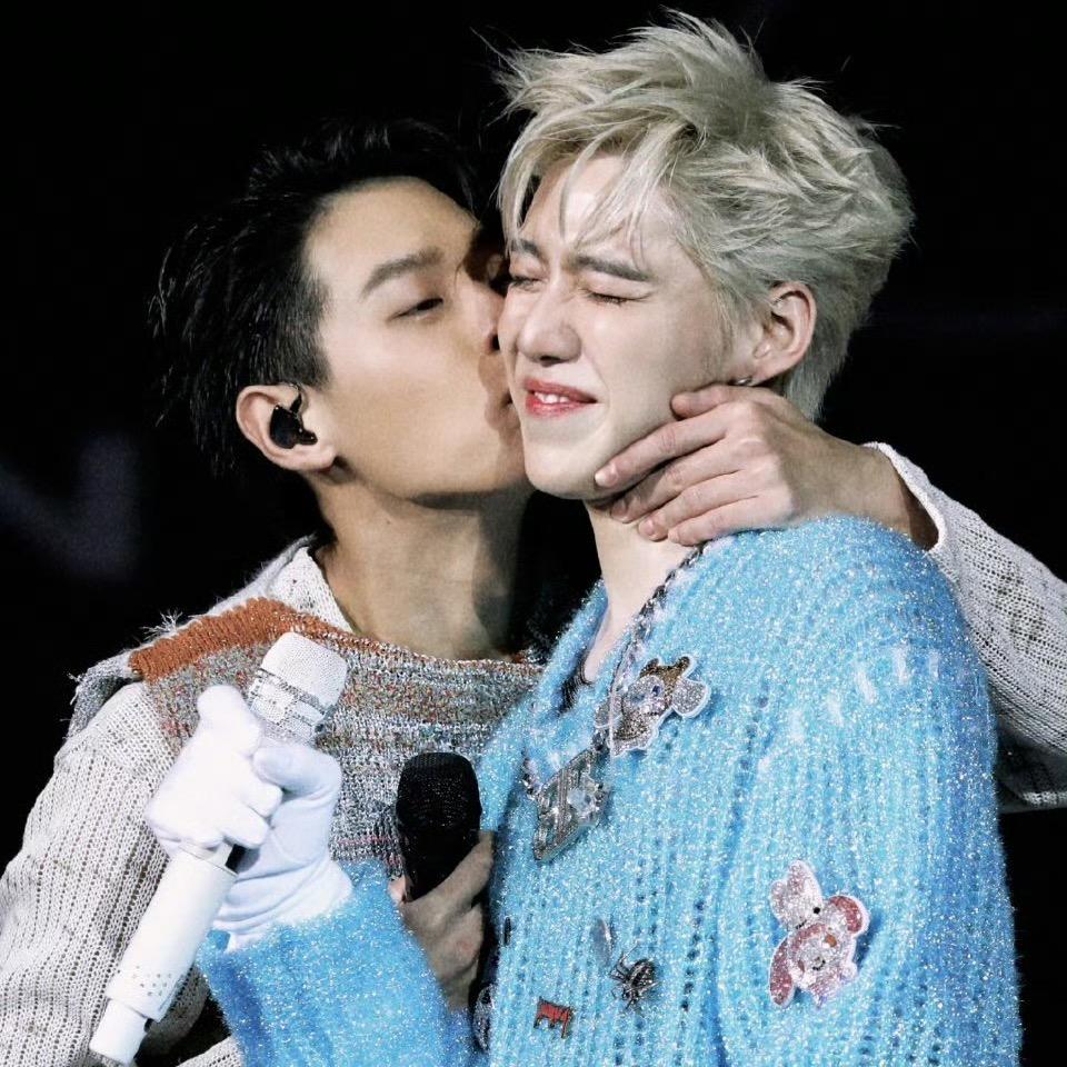 黑白(见过 bk 梓渝版)