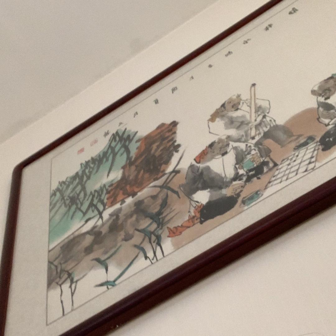 90后小伙