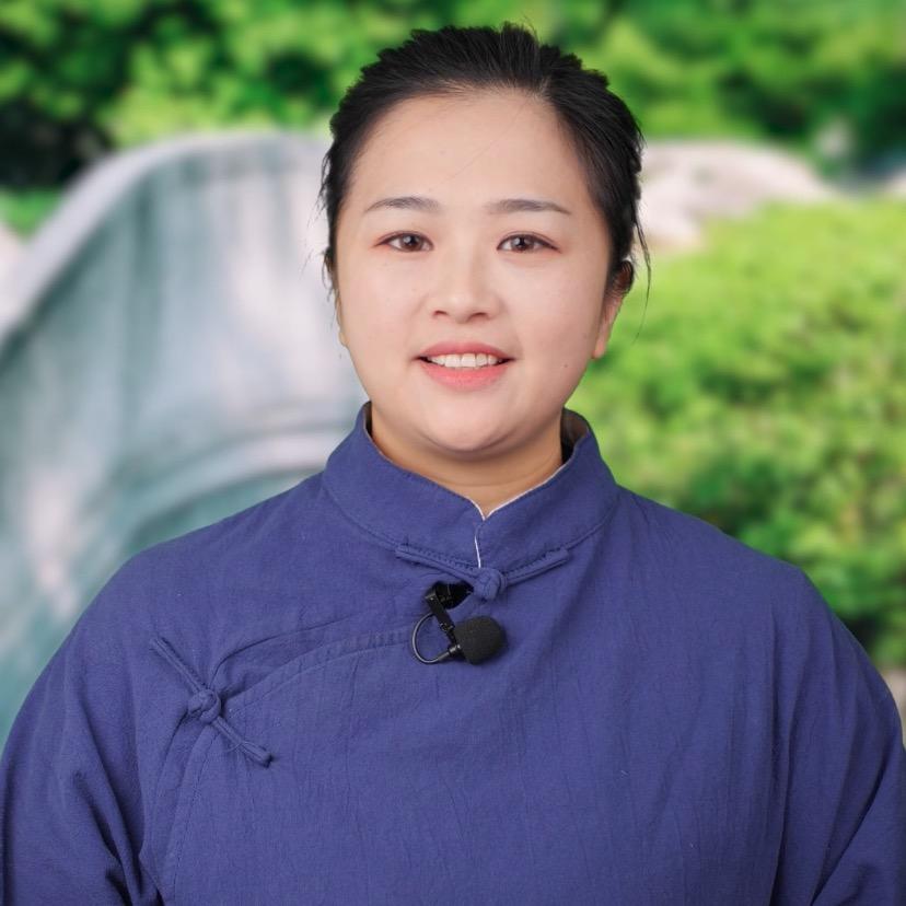 清韵心语