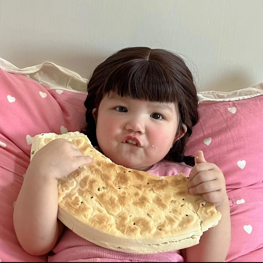 乔乔好物分享记